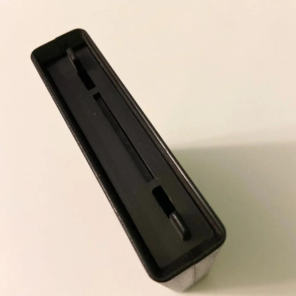 Vintage Game Program Combat CX 2601 Atari 2600 Video Game - Picture 7 of 9